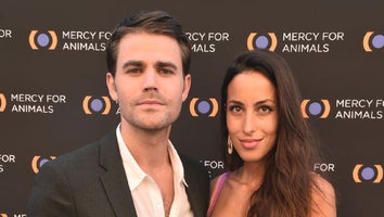 Ines de Ramon Finalizes Divorce From Paul Wesley Two Years After Split